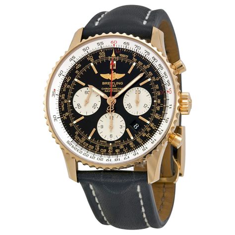 Đồng hồ Breitling đã qua sử dụng bán giá sale 